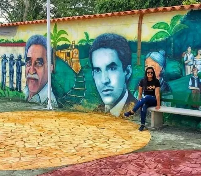 Majatalo Casa Turística Realismo Mágico