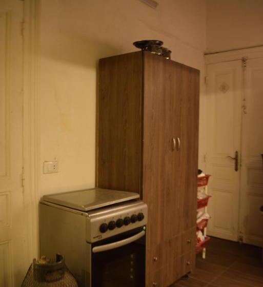 پانسیون City Hostel Dormitory