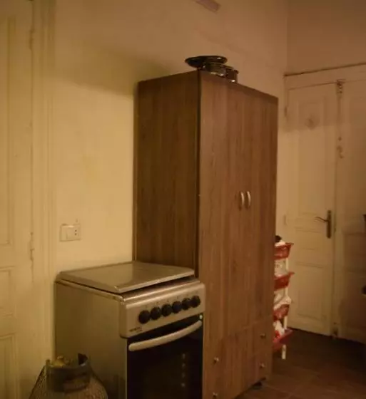 پانسیون City Hostel Dormitory