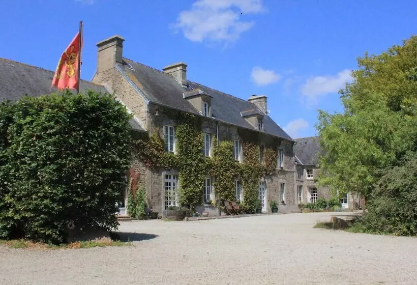 Majatalo Domaine Du Haul