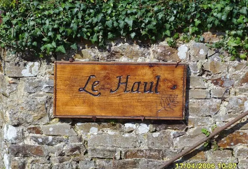 Majatalo Domaine Du Haul