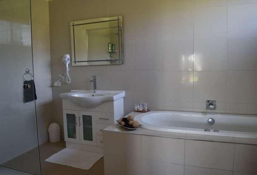 膳宿费 Gypsy Creek Winery