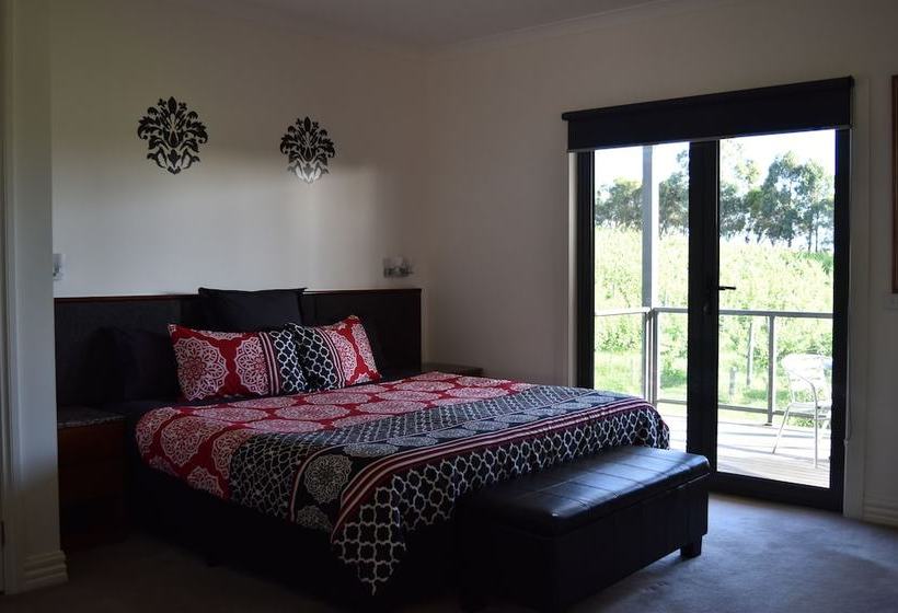 膳宿费 Gypsy Creek Winery