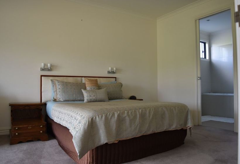 膳宿费 Gypsy Creek Winery