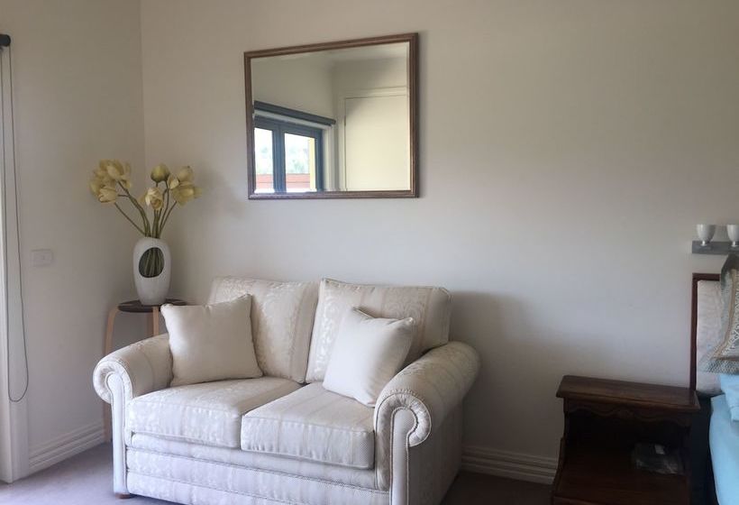 膳宿费 Gypsy Creek Winery