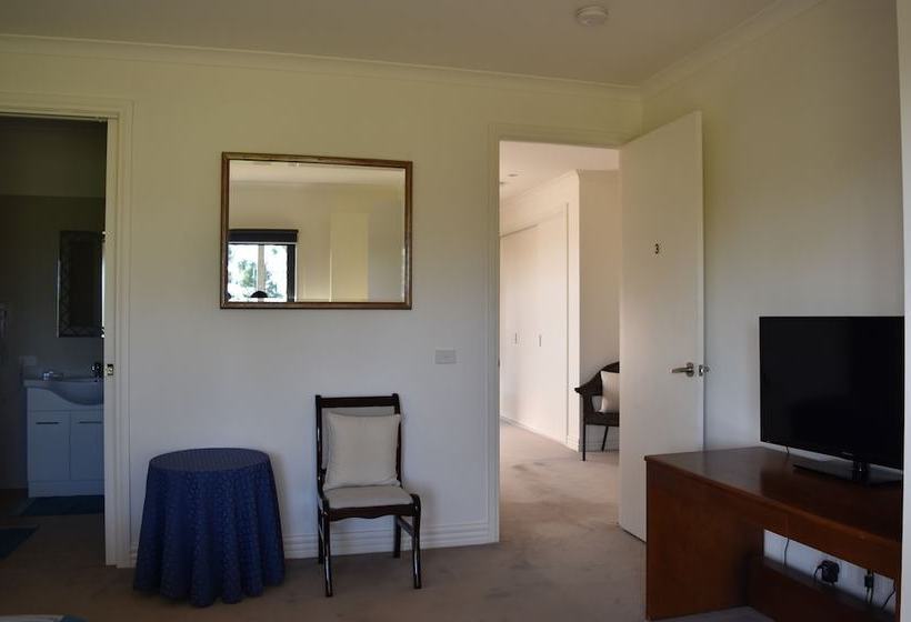 膳宿费 Gypsy Creek Winery