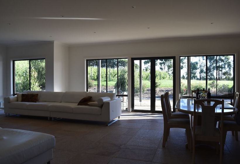 膳宿费 Gypsy Creek Winery