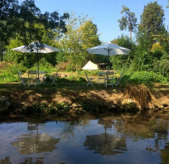 بنسيون La Grande Maison