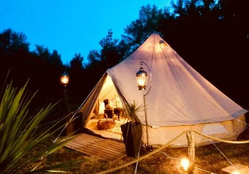 Majatalo La Grande Maison