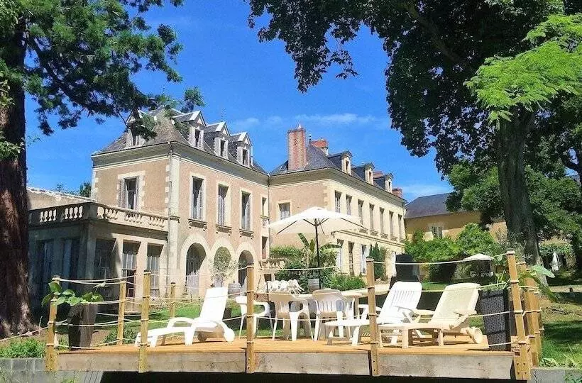 Majatalo La Grande Maison