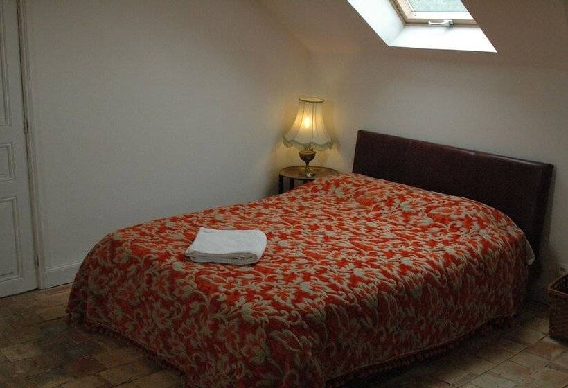 بنسيون La Grande Maison