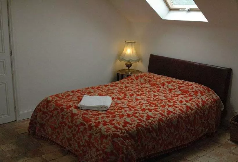 Majatalo La Grande Maison