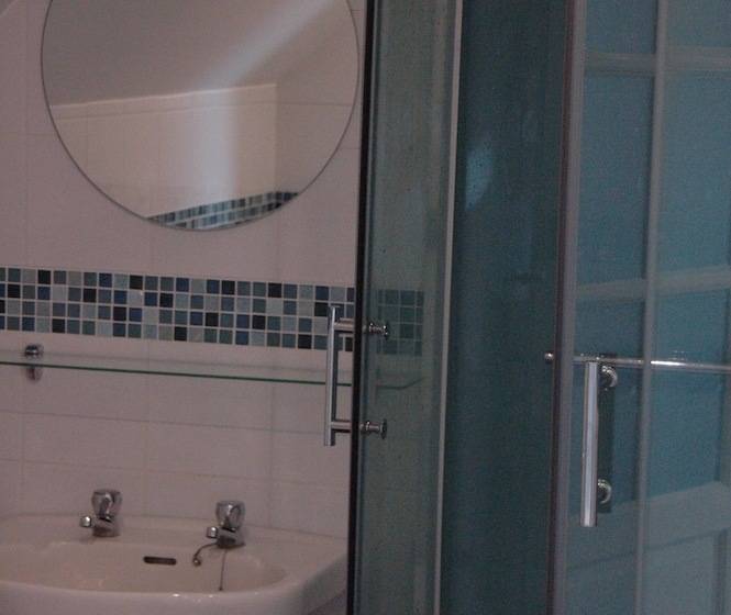 بنسيون La Grande Maison