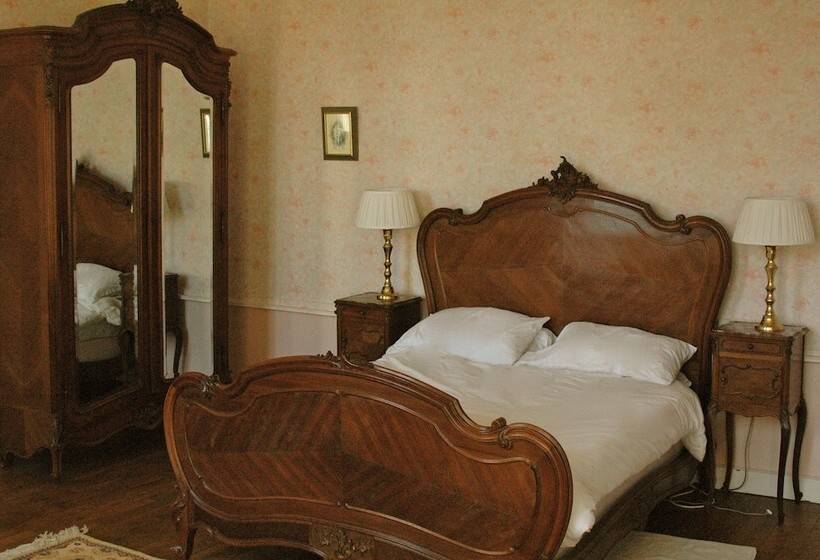 بنسيون La Grande Maison