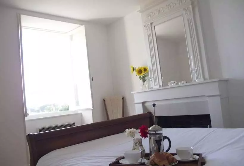 Majatalo La Grande Maison