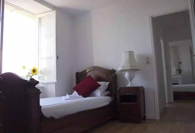 Majatalo La Grande Maison