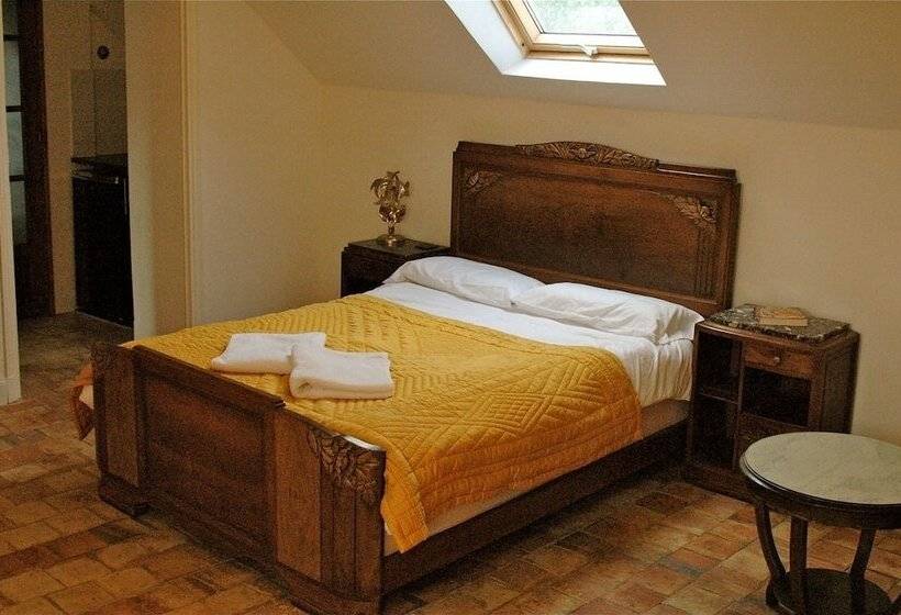 بنسيون La Grande Maison