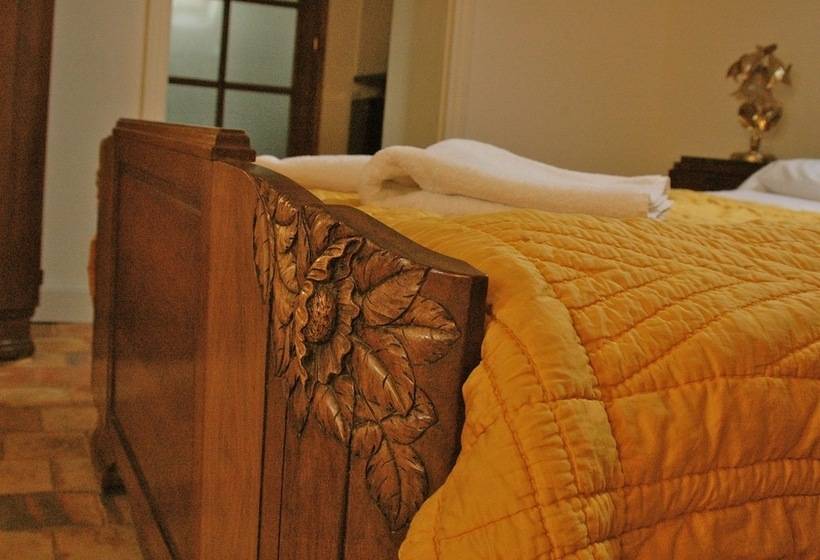 بنسيون La Grande Maison