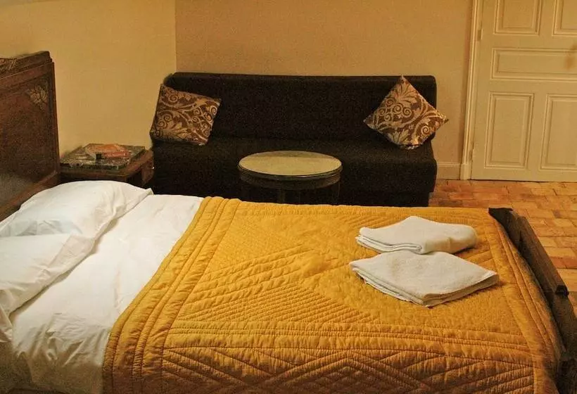 Majatalo La Grande Maison