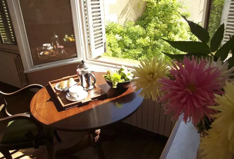 Majatalo La Grande Maison