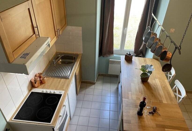 بنسيون La Grande Maison