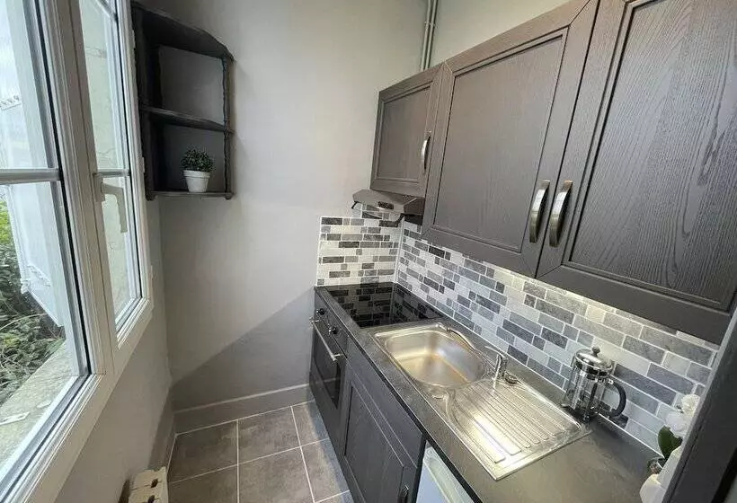 Majatalo La Grande Maison