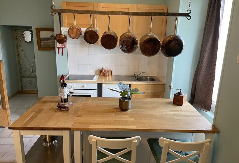 بنسيون La Grande Maison