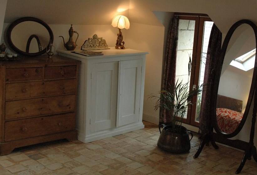 بنسيون La Grande Maison