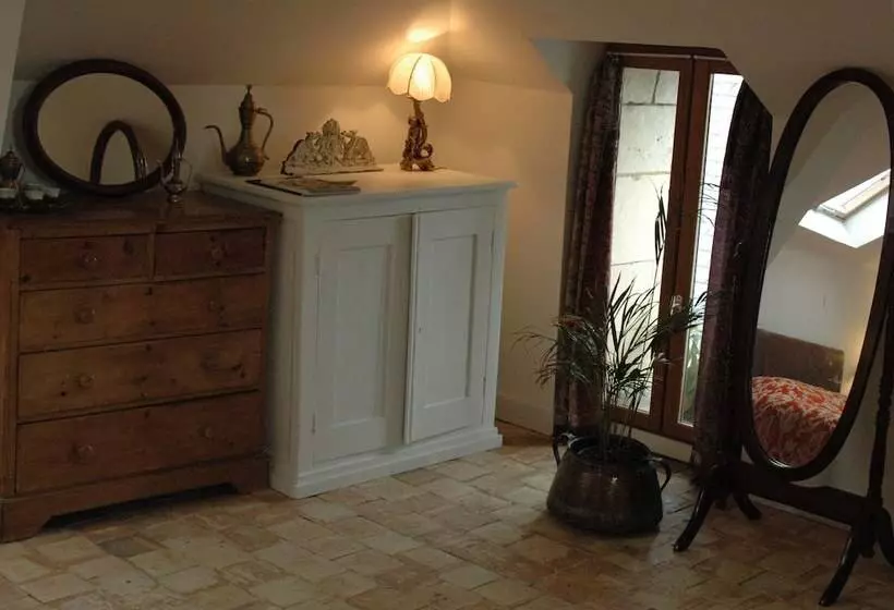 Majatalo La Grande Maison