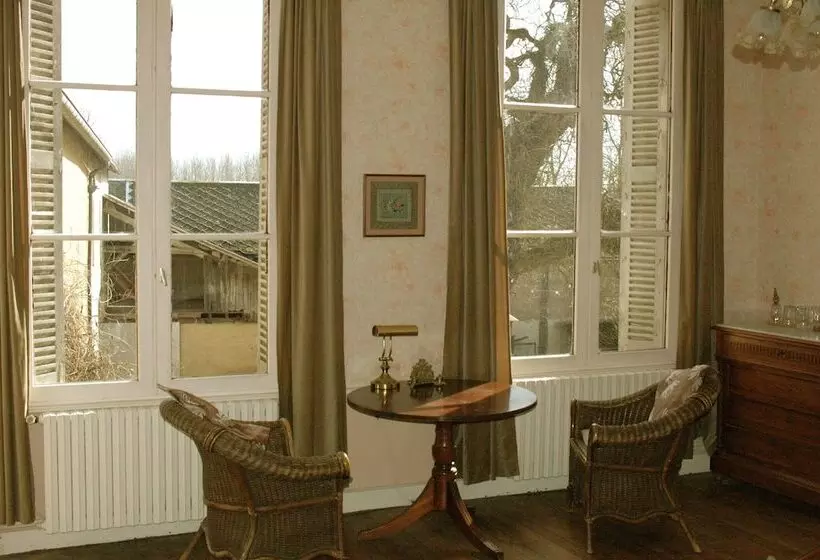 Majatalo La Grande Maison