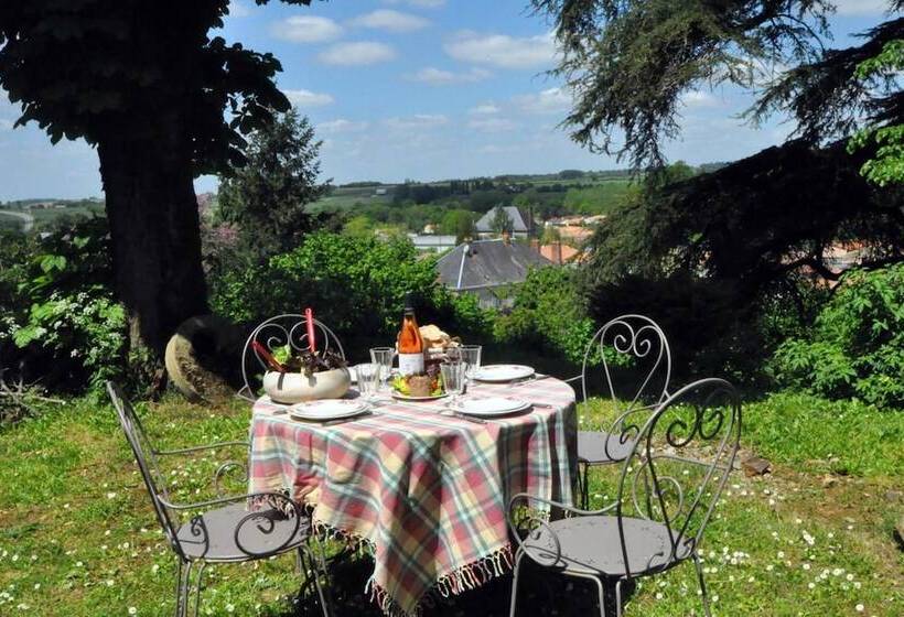 ペンション La Maison Du Pinier