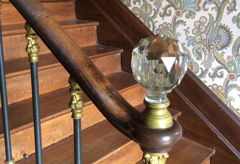 ペンション La Maison Du Pinier