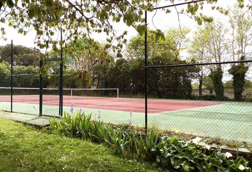 ペンション La Maison Du Pinier