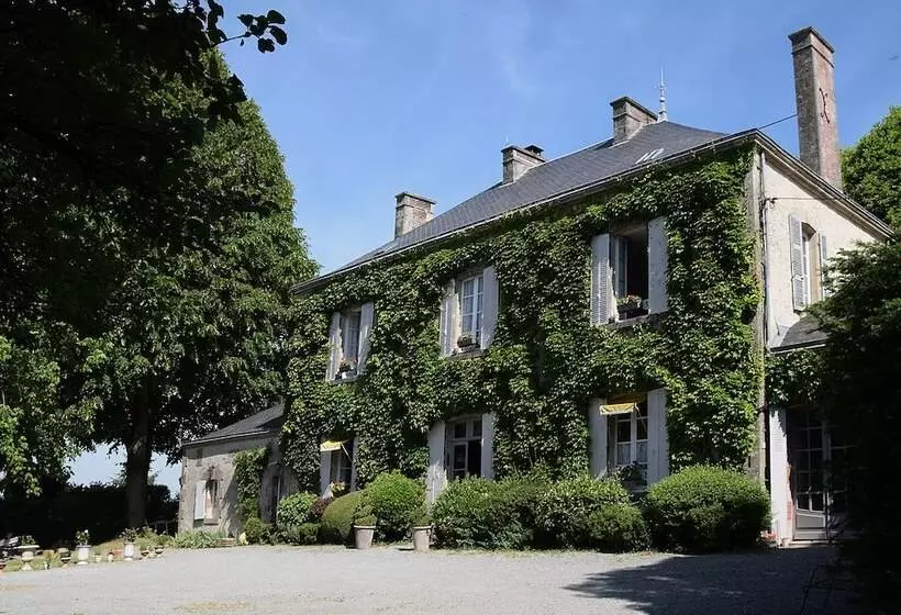 Majatalo La Maison Du Pinier