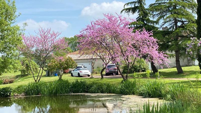 ペンション La Minaudière