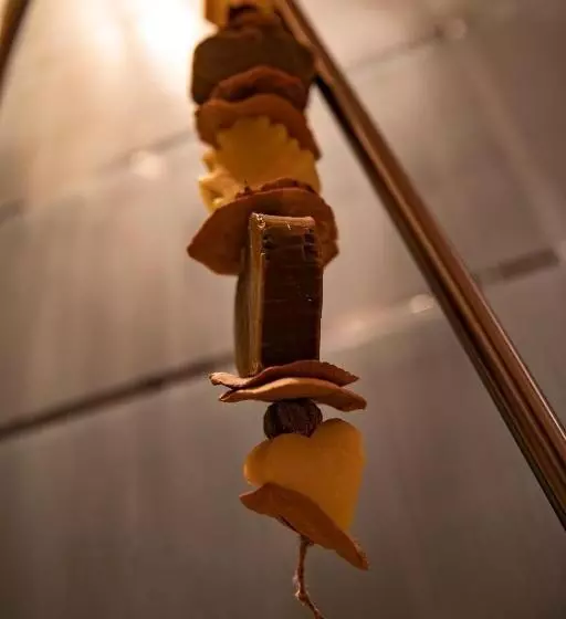 ペンション Le Chat Blanc