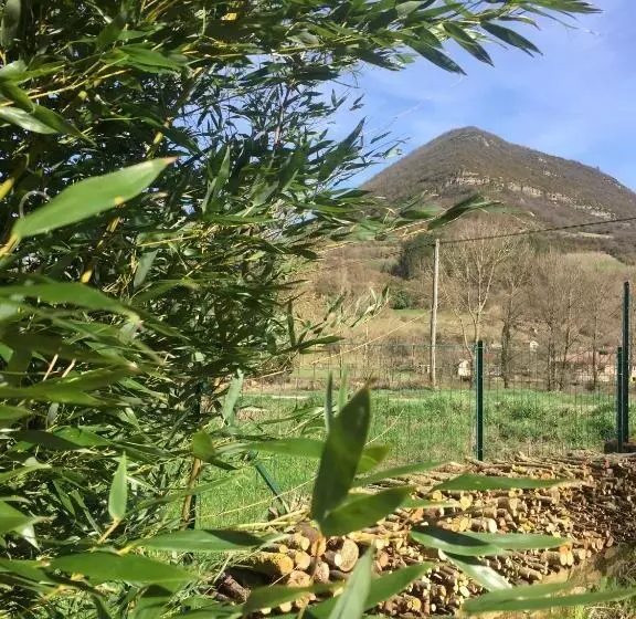 ペンション Le Chat Blanc