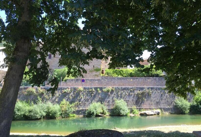 ペンション Le Chat Blanc