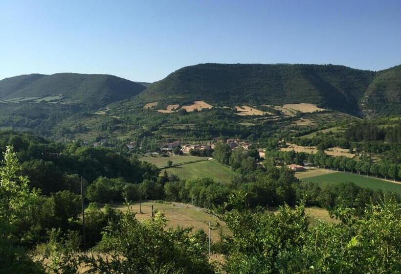 ペンション Le Chat Blanc