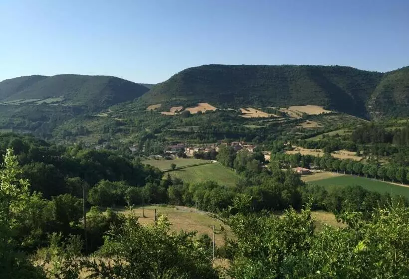 ペンション Le Chat Blanc