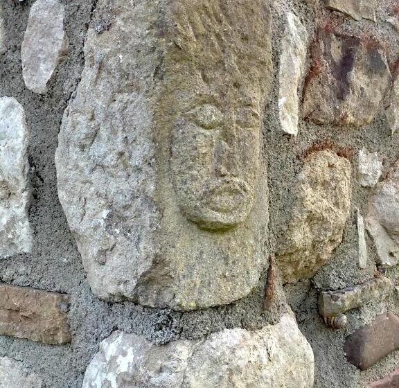 ペンション Le Chat Blanc