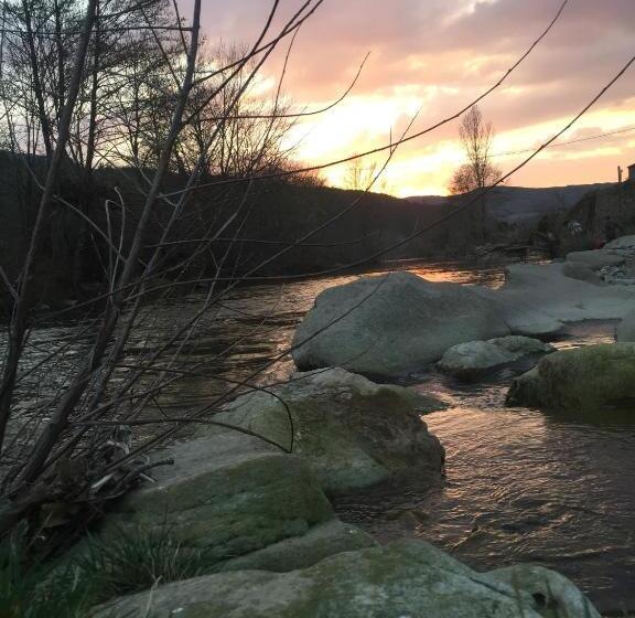 ペンション Le Chat Blanc