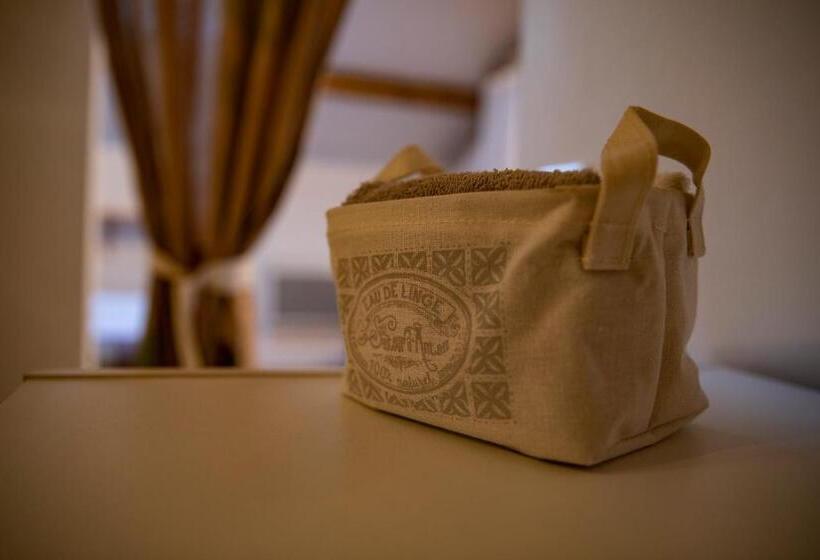 ペンション Le Chat Blanc