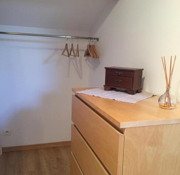 ペンション Le Chat Blanc