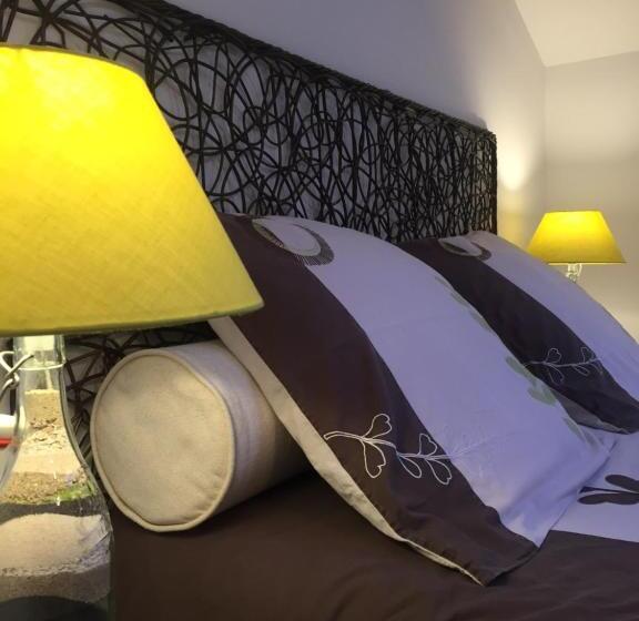 ペンション Le Chat Blanc