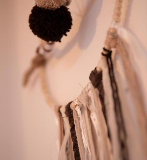 ペンション Le Chat Blanc