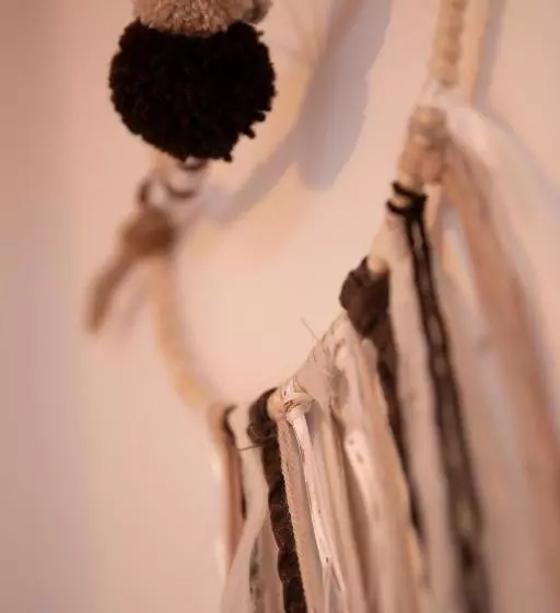 ペンション Le Chat Blanc