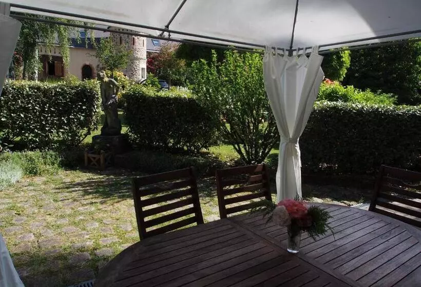 Majatalo Manoir Du Rouvre