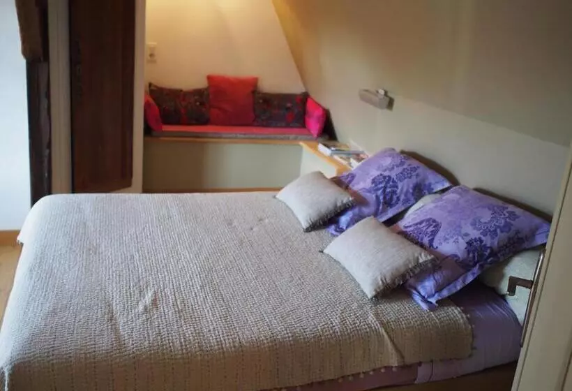 Majatalo Manoir Du Rouvre