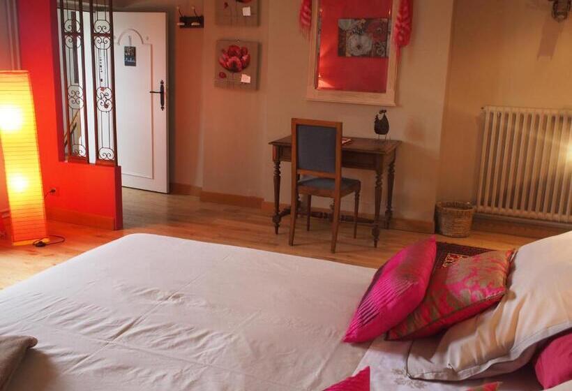 膳宿费 Manoir Du Rouvre